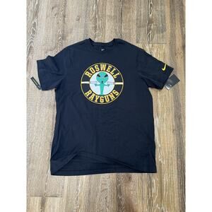 Nike roswell rayguns sb tee